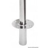 Stainless steel swivel davit - N°3 - comptoirnautique.com