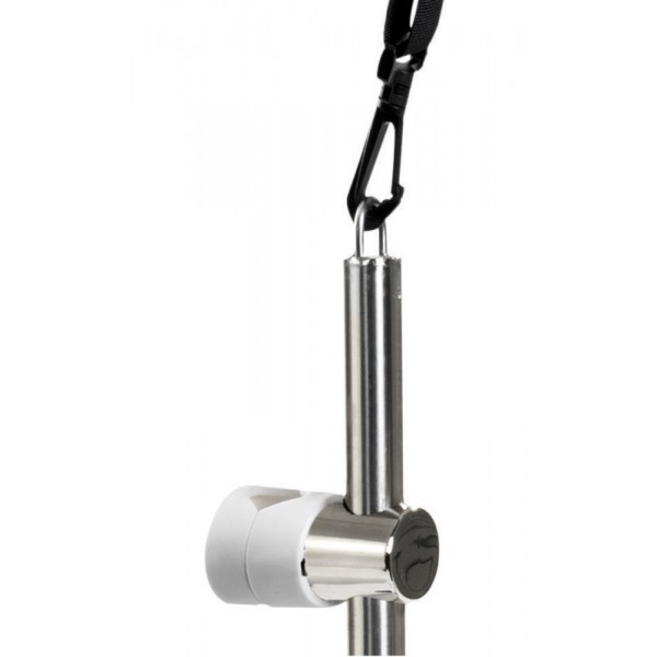 Kit di supporto SUP o passerella in acciaio inox Standard - N°1 - comptoirnautique.com