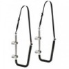 Kit di supporto SUP o passerella in acciaio inox Standard - N°5 - comptoirnautique.com