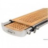 Passerella idraulica Bridge 20 12 V  - N°3 - comptoirnautique.com