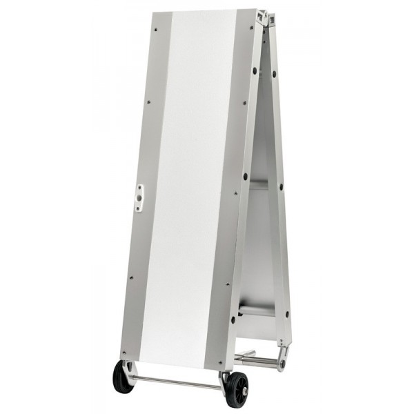 Passerella pieghevole 200 cm - N°1 - comptoirnautique.com