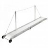 Folding walkway 200 cm - N°2 - comptoirnautique.com 