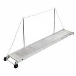 Passerella fissa 210 cm