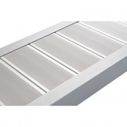 Fixed gangway 210 cm
