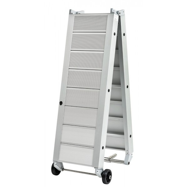 Passerella pieghevole da 210 cm - N°1 - comptoirnautique.com