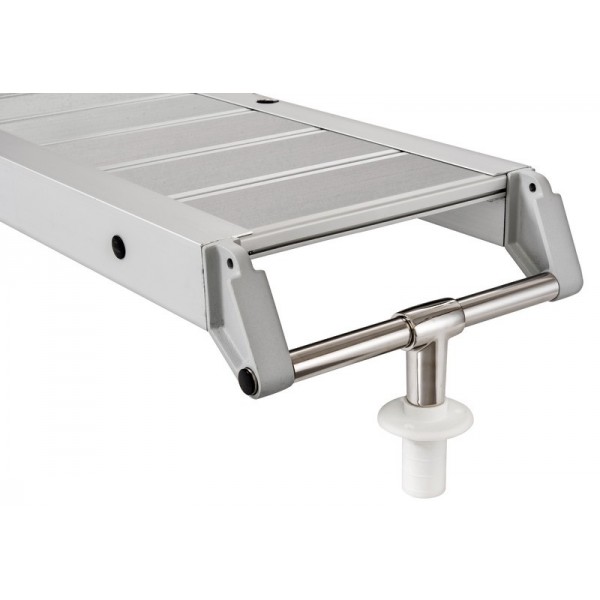 Passerelle pliable 310 cm  - N°3 - comptoirnautique.com