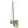 Kit chandeliers p. folding gangway 260 cm - N°1 - comptoirnautique.com