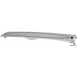Passerelle pliable en...
