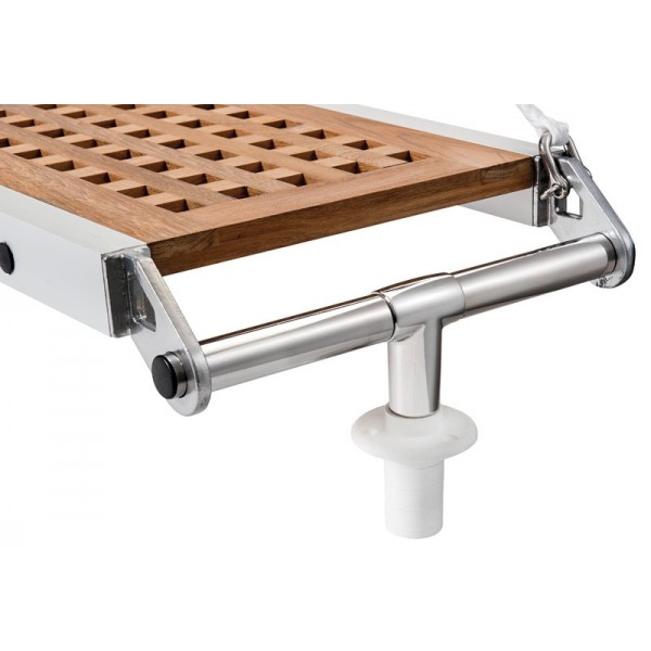 Passerella pieghevole 210 cm - N°2 - comptoirnautique.com