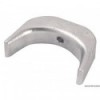 Anodo a U per stativo 40/60 HP - N°1 - comptoirnautique.com