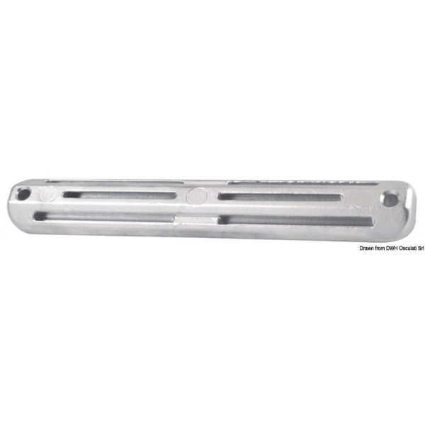 40 HP barra universale - N°1 - comptoirnautique.com