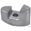Anodo di ricambio per Vetus Bow 23A/50/80 - N°1 - comptoirnautique.com