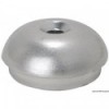 Anodo di ricambio in alluminio rif. orig. 71190A - N°2 - comptoirnautique.com