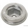 Anodo di ricambio in alluminio rif. orig. 71190A - N°3 - comptoirnautique.com
