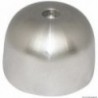 Anodo di ricambio in alluminio rif. orig. 501180