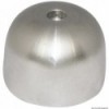 Anode de rechange aluminium réf. orig. 501180  - N°1 - comptoirnautique.com 