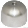 Ánodo de recambio de aluminio ref. orig. 501180 - N°1 - comptoirnautique.com