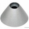 Anodo di zinco di ricambio rif. orig. 31180 - N°1 - comptoirnautique.com