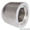 Anodo di ricambio in alluminio rif. orig. 201180 - N°1 - comptoirnautique.com