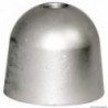 Anodo di ricambio in alluminio rif. orig. 02481