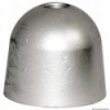 Anodo di ricambio in alluminio rif. orig. 02481 - N°1 - comptoirnautique.com