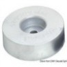 Anode poupe 125 x 38 mm 