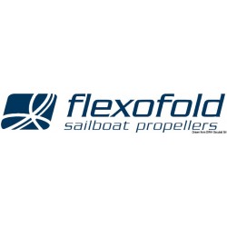 Roda giratória FLEXOFOLD...