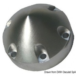 Anodo x eliche Max/Prop...