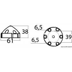 Anode x Propeller Max/Prop...