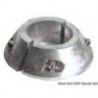 Volvo foot ring with Max-Prop 46 mm propeller