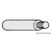 Heat exchanger sleeve 28x55 20 mm - N°1 - comptoirnautique.com