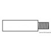 YANMAR raccordo M8 21x40 - N°1 - comptoirnautique.com
