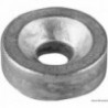 Rondella di zinco 24x6,5