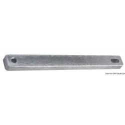 25/30/40 HP outboard bar