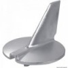 Carp zinc directional tail Yamaha 225/300 HP - N°2 - comptoirnautique.com 