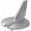 Anodo in alluminio per Yamaha 225/300 HP - N°2 - comptoirnautique.com