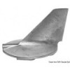 Anodo in alluminio per Yamaha 225/300 HP - N°4 - comptoirnautique.com
