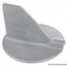 Coda di carpa in alluminio 100/225 CV