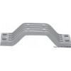 Anode aluminium pour Yamaha 100/300 HP  - N°3 - comptoirnautique.com 