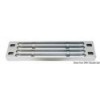Piastra in magnesio per Yamaha - N°1 - comptoirnautique.com