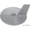 Coda di carpa in zinco Yamaha/Mariner 20/50 HP - N°1 - comptoirnautique.com