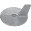 Aluminium Karpfenschwanz Yamaha/Mariner 20/50 HP - N°1 - comptoirnautique.com 