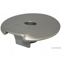 Anode aluminum motor plate...