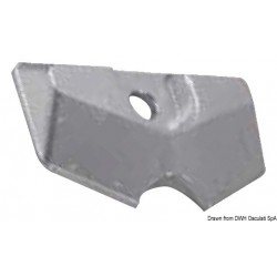Piastra per 2B/3A/4B/F4A/5C
