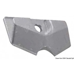 Plate for 2B/3A/4B/F4A/5C