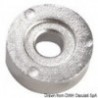 Anodo a rondella di zinco Ø 24 x 15 mm