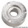 Ânodo com anilha de zinco Ø 24 x 15 mm