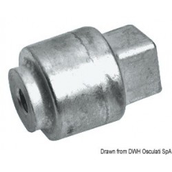 Anodo cilindro per Yamaha...