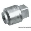Anodo cilindro per Yamaha 80/100 HP - N°1 - comptoirnautique.com