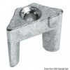 Yamaha 25/90 HP anode - N°1 - comptoirnautique.com